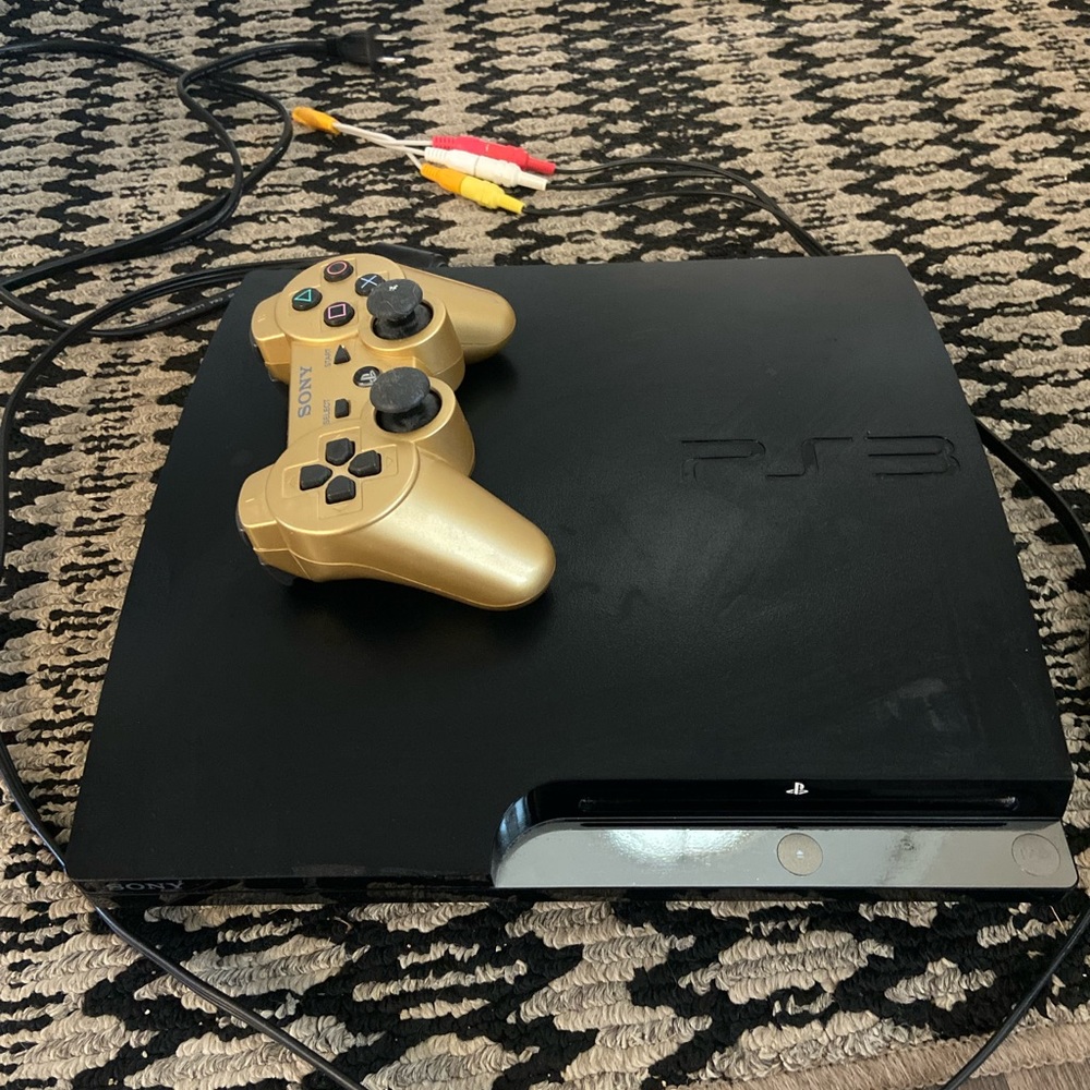 PlayStation 3